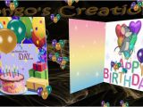 Animated Happy Birthday Cards with Music How to Be A Great Gospel Singer Internet Streaming Music