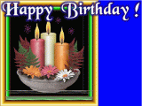 Animated Happy Birthday Cards with Music Wishing Happy Birthday Free Happy Birthday Ecards