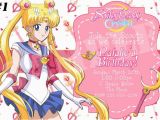 Anime Birthday Invitations Anime Party Invitations Google Search Random Party