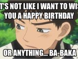 Anime Birthday Meme Anime Thigh Thread Ii Page 342