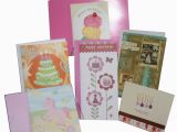 Assorted Birthday Cards In A Box Greeting Card Collection All Occasion assortment 25
