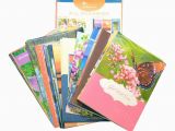 Assorted Birthday Cards In Bulk Amazon Com assorted All Occasion Greeting Cards 30 Pack