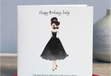 Audrey Hepburn Birthday Card Audrey Hepburn 39 Hold Onto Eachother 39 Birthday Card by Lisa