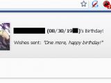 Automatically Send Birthday Cards Automatically Send Birthday Messages to Your Friends In