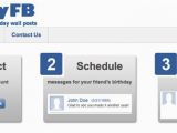 Automatically Send Birthday Cards Send Automatic Facebook Birthday Wishes with App