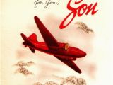 Aviation Birthday Cards 17 Beste Afbeeldingen Over Vintage Birthday Greeting Cards