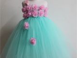 Babies Birthday Dresses Beautiful Full Long Dress for the Cutest Baby Girl