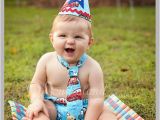 Baby Boy Birthday Dresses Baby Boy toddler Disney Cars Cake Smash Outfit for First