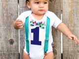 Baby Boy Birthday Dresses Teal Blue Red Baby Boy First Birthday Outfit Birthday
