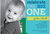 Baby Boy First Birthday Invitation Quotes 16 Best First Birthday Invites Printable Sample