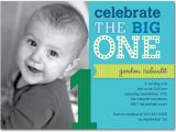 Baby Boy First Birthday Invitation Quotes 16 Best First Birthday Invites Printable Sample