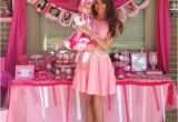 Baby Girl First Birthday Party Decoration Ideas 1st Birthday Ideas My Baby Almost One Time Flies