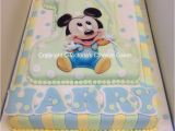 Baby Mickey Mouse 1st Birthday Decorations 11 Baby Mini Mouse Cakes Mickey Mouse Cake and Number 1