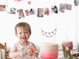 Babys First Birthday Decorations First Birthday Party Ideas Recipe Apple Spice Cake with