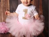 Babys First Birthday Dresses Baby Girl 1st Birthday Dresses Best Dresses Collection