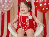 Babys First Birthday Dresses Elmo 1st Birthday Outfit Baby Girl Clothes 1st Birthday