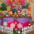 Backyardigans Birthday Decorations Backyardigans Birthday Party Ideas Photo 1 Of 12 Catch