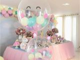 Balloons Decorations for Birthday Parties Unicorn Birthday Party Balloons Decorations Party Ideas