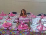 Barbie Birthday Decorations Ideas Barbie Spin Art Designer with Doll Playset Medmind Co Uk