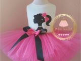 Barbie Birthday Girl Outfit Barbie Birthday Outfit Hot Pink Birthday theme by