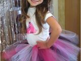 Barbie Birthday Girl Outfit Barbie Girl Tutu Outfit Tutu Outfits Pinterest