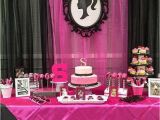 Barbie Decorations for Birthday Parties 221 Best Images About Barbie Party Ideas On Pinterest