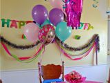 Barbie Decorations for Birthday Parties Serenity now Throw A Barbie Birthday Party at Home