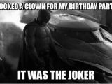 Batman Birthday Memes 20 Batman Memes that are Outrageously Funny Sayingimages Com