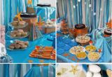 Beach theme Birthday Decorations 90 Best Images About Beach Party On Pinterest Parties