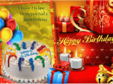Belated Birthday E Card Belated Birthday Card Free Belated Birthday Wishes Ecards