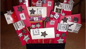 Best 18th Birthday Gifts for Him This is A 18th Birthday Basket Filled with 18 Envelopes