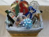 Best 18th Birthday Presents Male Personalised 18th Birthday Gift Basket for Boys 18th