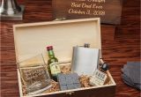 Best 30th Birthday Gifts for A Man Engraved Taste Of Whiskey Gift Set for Whiskey Lovers