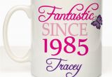 Best 30th Birthday Gifts for Him Uk Womens 30th Birthday Tea Coffee Mug Best Friend 30th