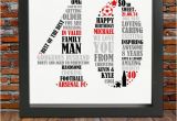 Best 40th Birthday Gifts for Him Personalized 40th Birthday Gift for Him 40th Birthday 40th