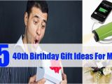 Best 40th Birthday Ideas for Him 40th Birthday Gift Ideas for Men Best Birthday Gift