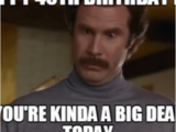 Best 40th Birthday Memes 25 Best Memes About Meme 40th Birthday Meme 40th
