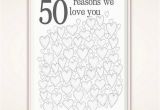 Best 50th Birthday Ideas for Husband 50th Birthday Gift for Men 50th Anniversary Gifts 50th