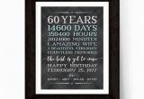 Best 60th Birthday Gifts for Husband 60th Birthday Gifts for Men Him Husband Adult Birthday Gift