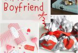 Best Birthday Gifts for Boyfriend Handmade 30 Diy Gifts for Boyfriend 2017