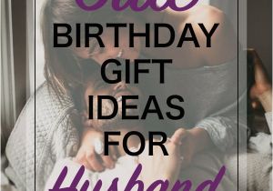 Best Birthday Gifts for Husband 2018 8 Super Cute Birthday Gift Ideas for Husband Fashion Enzyme