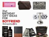 Best Birthday Gifts for Male Fiance 20 Best 21st Birthday Gifts for Your Boyfriend
