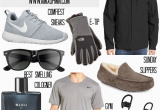 Best Birthday Present for Him Ultimate Holiday Christmas Gift Guide for Him