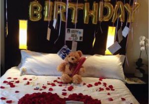 Best Gift for Lover On Her Birthday 25 Best Ideas About Romantic Birthday On Pinterest