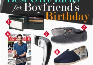 Best Gift for Lover On Her Birthday Best Gift Ideas for Boyfriend 39 S Birthday the Mag Gifts