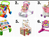 Best Gifts for One Year Old Birthday Girl the Ultimate List Of Gift Ideas for A 1 Year Old Girl