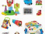 Best Gifts for One Year Old Birthday Girl top 10 Gifts for A One Year Old Boy Babies Kiddos