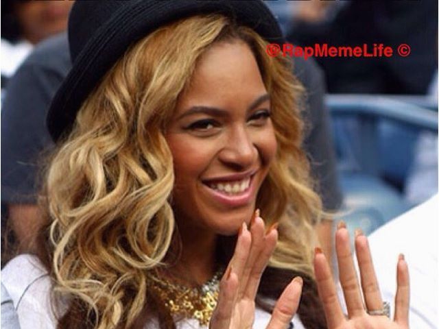 Beyonce Birthday Meme Rap Meme Life Rapmemelife Beyonce Hbd ...