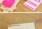 Birthday Activity Ideas for Him Diy Valentines Crafts for Boyfriend Valentines Day Diy