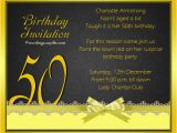 Birthday Bash Invitation Wording Birthday Invitation Templates 50th Birthday Invitation